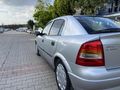 Çok temiz Astra 187 bin km benzin&Lpg Takas olur