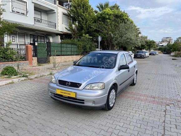 Çok temiz Astra 187 bin km benzin&Lpg Takas olur