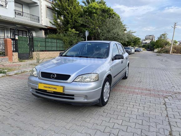 Çok temiz Astra 187 bin km benzin&Lpg Takas olur