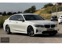 2019 MODEL BMW 3.20İ SPORTLİNE TAM HAYALET/RECORE/165 KM.