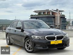 BMW 3.20 FİRST EDİTİON SPORTLİNE HAYALETLİ