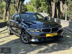 HATASIZ/DEĞİŞENSİZ/2020/BMW 3.20İ/FİRST EDT. SPORTLİNE/66.000 KM