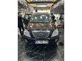 Sahibinden Chery Tiggo 1.6 Acteco Lusso 2009 Model 