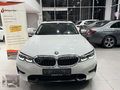 Dolgunlar Aş 2021 Bmw 320i Sportline+Executive Hayalet Boyasız
