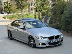 Sahibinden BMW 3 Serisi 320i ED M Plus 2014 Model 