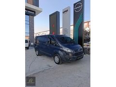 2015 FORD TRANSİT CUSTOM TREND