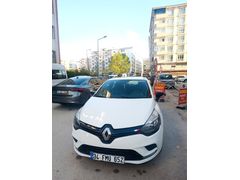 Sahibinden Renault Clio 0.9 TCe Joy 2020 Model