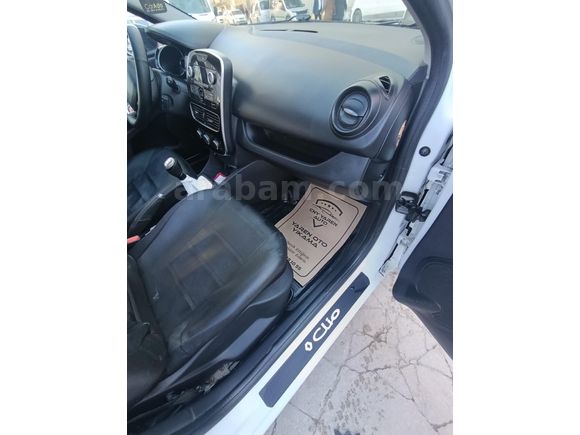 Sahibinden Renault Clio 0.9 TCe Joy 2020 Model