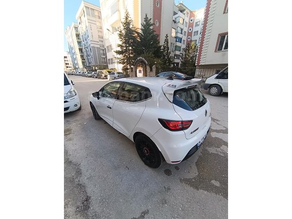 Sahibinden Renault Clio 0.9 TCe Joy 2020 Model