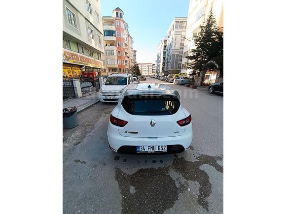 Sahibinden Renault Clio 0.9 TCe Joy 2020 Model