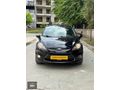 2012 FİESTA 1.4TDCİ TİTANYUM TEMİZ BAKIMLI