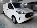 TRANSİT CUSTOM **320L DELUXE**ÖN CAM VE KOLTUK ISITMA %20 FATURA
