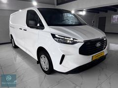 TRANSİT CUSTOM **320L DELUXE**ÖN CAM VE KOLTUK ISITMA %20 FATURA
