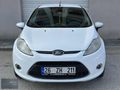 2012 FORD FİESTA 1.4 TDCİ TİTANIUM KM:225.000
