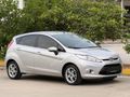 FIESTA 1.4 TİTANİUM 162 BİN KM