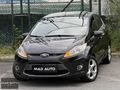 *MAD AUTO* 2010 FORD FİESTA1.4 TDCİ TİTANIUM EXTRALI