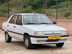 1993 RENAULT FAİRWAY 1.6 MUAYENELİ BAKIMLI FIRSAT ARACI