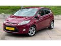 2011 FIEASTA 1.4 TİTANYUM X PAKET 180 BNNKM
