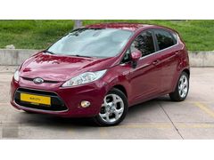 2011 FIEASTA 1.4 TİTANYUM X PAKET 180 BNNKM