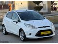 FORD FİESTA 1.4 TDCİ TİTANİUM X 180.000 KM DEĞİŞENSİZ