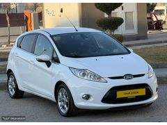 FORD FİESTA 1.4 TDCİ TİTANİUM X 180.000 KM DEĞİŞENSİZ
