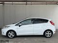 1.4TDCİ TİTANİUM FORD FİESTA