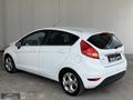 1.4TDCİ TİTANİUM FORD FİESTA