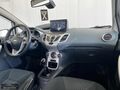 1.4TDCİ TİTANİUM FORD FİESTA