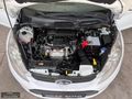 1.4TDCİ TİTANİUM FORD FİESTA