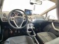 1.4TDCİ TİTANİUM FORD FİESTA