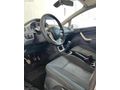 1.4TDCİ TİTANİUM FORD FİESTA