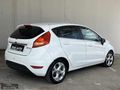 1.4TDCİ TİTANİUM FORD FİESTA