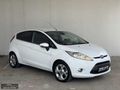 1.4TDCİ TİTANİUM FORD FİESTA