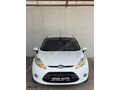 1.4TDCİ TİTANİUM FORD FİESTA