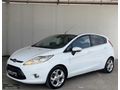 1.4TDCİ TİTANİUM FORD FİESTA