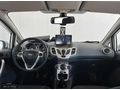 1.4TDCİ TİTANİUM FORD FİESTA