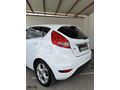 1.4TDCİ TİTANİUM FORD FİESTA