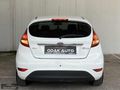 1.4TDCİ TİTANİUM FORD FİESTA