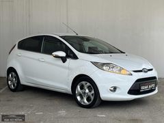 1.4TDCİ TİTANİUM FORD FİESTA
