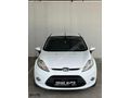 1.4TDCİ TİTANİUM FORD FİESTA