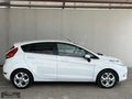 1.4TDCİ TİTANİUM FORD FİESTA
