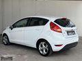 1.4TDCİ TİTANİUM FORD FİESTA