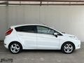 1.4TDCİ TİTANİUM FORD FİESTA