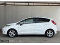 1.4TDCİ TİTANİUM FORD FİESTA