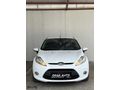 1.4TDCİ TİTANİUM FORD FİESTA
