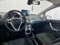 1.4TDCİ TİTANİUM FORD FİESTA