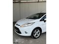 1.4TDCİ TİTANİUM FORD FİESTA