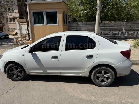 Sahibinden Renault Symbol 1.5 dCi Joy 2013 Model 