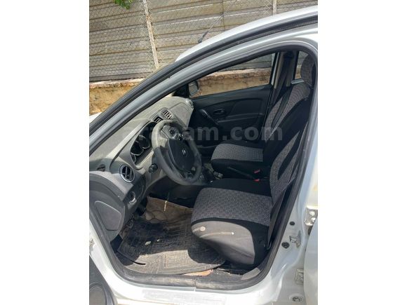 Sahibinden Renault Symbol 1.5 dCi Joy 2013 Model 