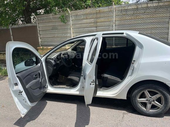 Sahibinden Renault Symbol 1.5 dCi Joy 2013 Model 